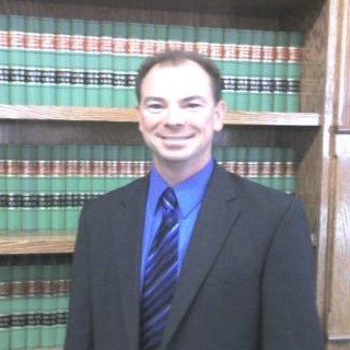 Jeffrey Drinski, experienced  attorney in Kentland, IN with 0 reviews