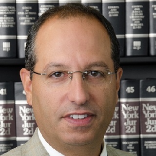 Richard J. Quadrino, experienced  attorney in Melville, NY with 0 reviews