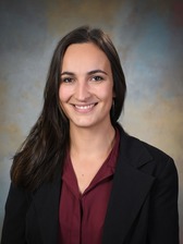 Cristina Mercader Perez, experienced Personal Injury, Social Security & Disability attorney in Rochester, NY with 1 reviews