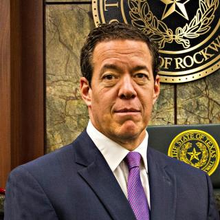 Timothy Hartley, experienced  attorney in Rockwall, TX with 0 reviews