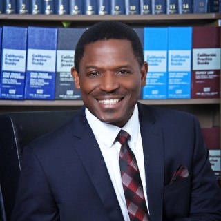 Ugo-Harris Peter Ejike, experienced  attorney in Diamond Bar, CA with 0 reviews