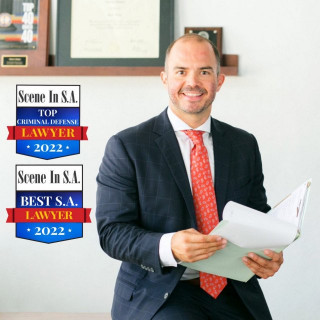 Mr. Alfonso Cabanas Jr., experienced  attorney in San Antonio, TX with 0 reviews