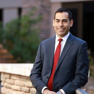 Joshua S. Davidson, experienced  attorney in Scottsdale, AZ with 0 reviews