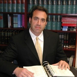 Mark B. Dobkin, experienced  attorney in Upland, CA with 0 reviews