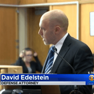 David M. Edelstein, experienced Criminal Defense, Domestic Violence attorney in Miami, FL with 0 reviews