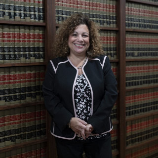 Jodi Ann Donato, experienced attorney in East Islip, NY with 0 reviews