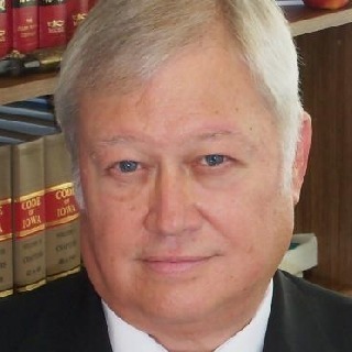 Robert Deck, experienced  attorney in Sioux City, IA with 0 reviews