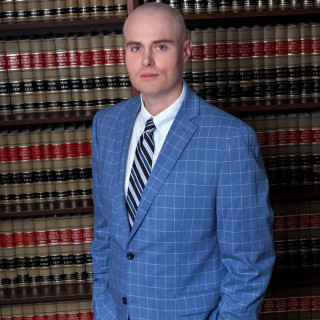 Jonathan Paul Ward, experienced  attorney in Greensboro, NC with 0 reviews