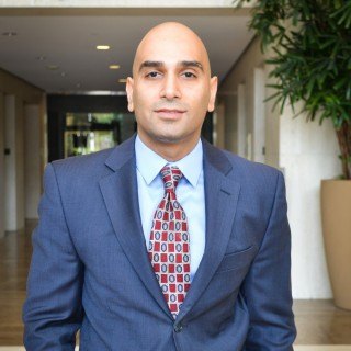 Mani Dabiri, experienced  attorney in Irvine, CA with 0 reviews