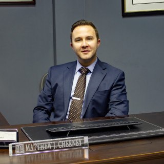 Matthew J. Cherney, experienced Bankruptcy attorney in Marietta, GA with 0 reviews