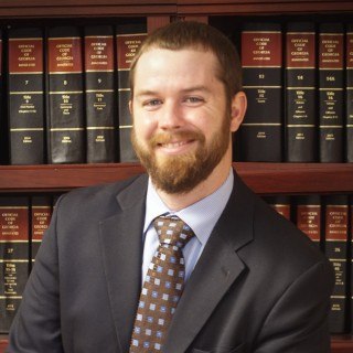 Zachary J Burkhalter, experienced Criminal Defense, Divorce attorney in Rome, GA with 0 reviews