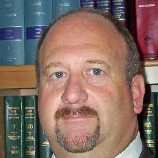 Robert Lee Vogel, experienced Consumer Protection, Criminal Defense attorney in Knoxville, TN with 0 reviews