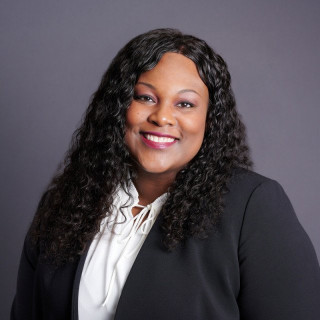 Sherice Curtis, experienced  attorney in Birmingham, AL with 0 reviews