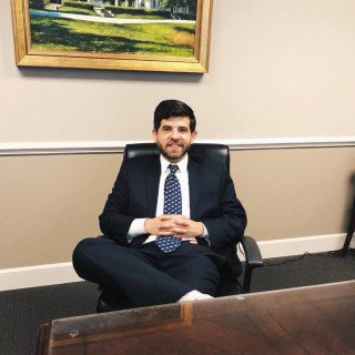 Jeffrey A Jackson, experienced Criminal Defense, Family Law attorney in Athens, GA with 0 reviews