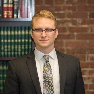 Daniel Wernert, experienced  attorney in El Dorado, KS with 0 reviews