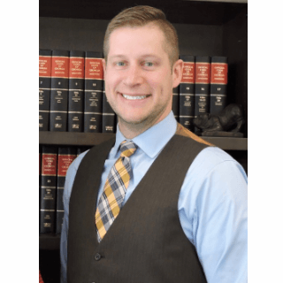 Jeremiah Brook Gastin, experienced Bankruptcy attorney in Savannah, GA with 0 reviews