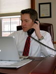 Christopher T Denelle, experienced Business, Estate Planning attorney in East Providence, RI with 6 reviews