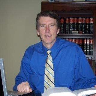 Daniel B. Simon III, experienced  attorney in Rockmart, GA with 0 reviews