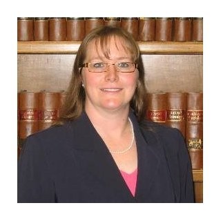 Faith A. J. Maughan, experienced  attorney in Wichita, KS with 0 reviews