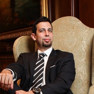 Yasha Heidari, experienced attorney in Norcross, GA with 0 reviews