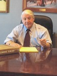 Wilbur McCoy Otto, experienced Family Law, Mediation attorney in Cranberry Township, PA with 0 reviews