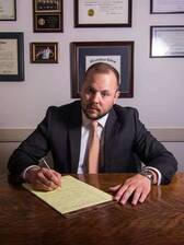 Jesse Calvin Markley, experienced Business, Estate Planning attorney in York, PA with 0 reviews