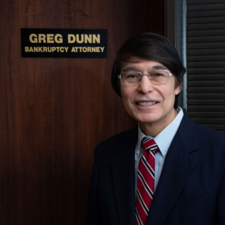 Gregory Dunn, experienced Bankruptcy, Real Estate attorney in Honolulu, HI with 0 reviews