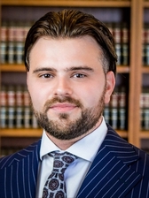 Nicholas Ryan Morrison, experienced Family Law attorney in Dallas, TX with 0 reviews