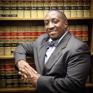 Marc Anthony Watkins, experienced  attorney in Mableton, GA with 0 reviews