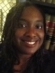 Natasha Sherrod, experienced Child Support, Family Law attorney in San Antonio, TX with 14 reviews