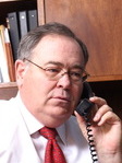 Robert W. Leonard Jr., experienced Adoption, Appeals attorney in Fort Worth, TX with 12 reviews