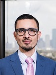 Pablo Husayn Nossa, experienced Immigration attorney in Houston, TX with 20 reviews