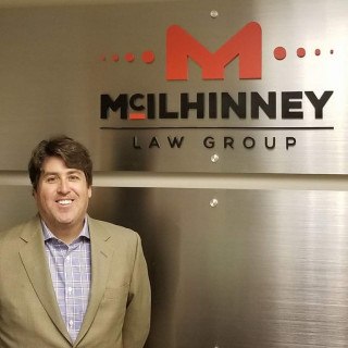 Sean McIlhinney, experienced attorney in Norcross, GA with 0 reviews