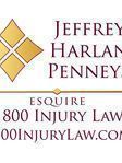 Jeffrey Harlan Penneys, experienced Car Accident, Litigation attorney in Philadelphia, PA with 20 reviews