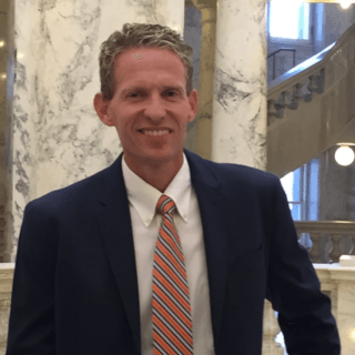 Michael Larsen, experienced  attorney in Boise, ID with 0 reviews