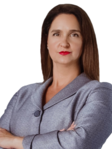 Jennifer Carpenter, experienced Criminal Defense attorney in Friendswood, TX with 1 reviews