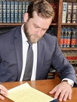 TJ Kirsch, experienced Criminal Defense attorney in Jefferson City, MO with 1 reviews