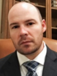 Ryan Dean Blake, experienced Criminal Defense attorney in Murray, UT with 10 reviews