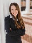 Elizabeth Grace Carpenter-Hughes, experienced Child Custody, Family Law attorney in Fredericksburg, VA with 7 reviews