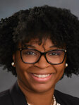 Jasmine Moore, experienced Child Custody, Family Law attorney in Fredericksburg, VA with 1 reviews