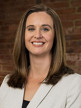 Emily Elisabeth Smith, experienced Personal Injury attorney in Fredericksburg, VA with 1 reviews