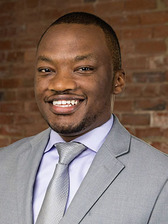 Junior Joshua Sicelo Ndlovu, experienced Personal Injury attorney in Fredericksburg, VA with 0 reviews