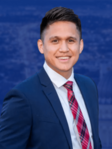 Richard Allan Mcnally Fonbuena Jr., experienced Car Accident, Personal Injury attorney in Las Vegas, NV with 4 reviews