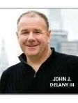 John Joseph Delany III, experienced Government, Litigation attorney in Philadelphia, PA with 0 reviews