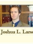 Joshua L Larsen, experienced Criminal Defense, Personal Injury attorney in West Valley City, UT with 0 reviews