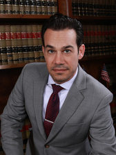 Frank J. Klopp, experienced Criminal Defense attorney in Reading, PA with 0 reviews