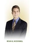 Brian Quinn McDonnell, experienced Business, Personal Injury attorney in Kingston, PA with 0 reviews