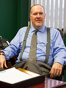 John B. Pike, experienced Car Accident, Criminal Defense attorney in Kingston, PA with 5 reviews