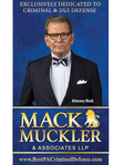 Mark M. Mack, experienced Criminal Defense attorney in Kingston, PA with 20 reviews