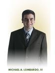 Michael Anthony Lombardo III, experienced Medical Malpractice, Personal Injury attorney in Kingston, PA with 0 reviews